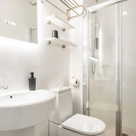 Inviting In Historic Center By Rems דירה