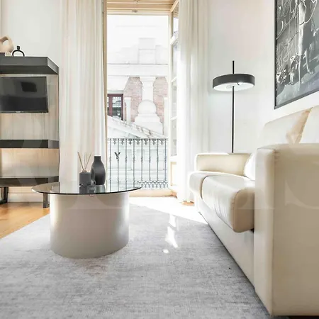 Inviting In Historic Center By Rems Apartment