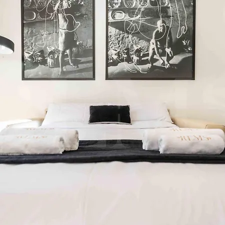 Inviting In Historic Center By Rems Apartment