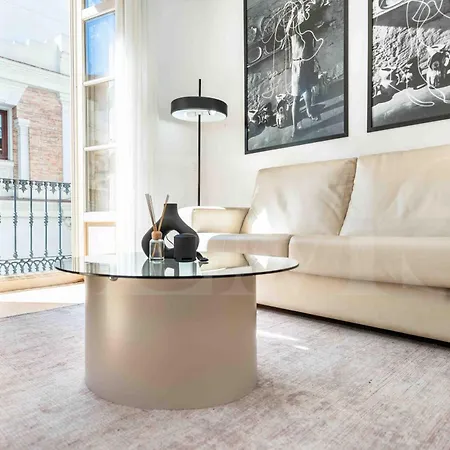 דירה Inviting In Historic Center By Rems